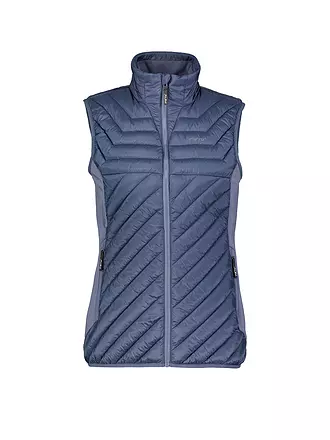 MERU | Damen Weste Huddersfield | 